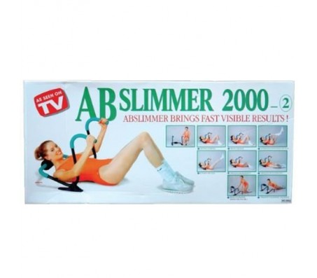 Ab Slimmer Model no 2000